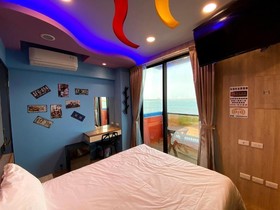 Oscar Boutique Seaview Homestay