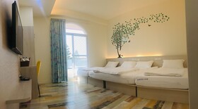 Penghu Blue House