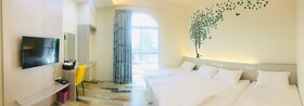 Penghu Blue House