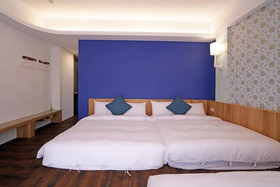 Penghu Little Apple B&B