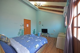 Penghu's Peace B&B