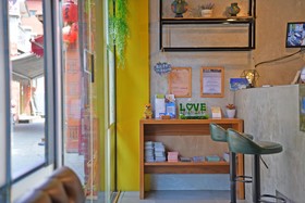 Penghu's Peace B&B