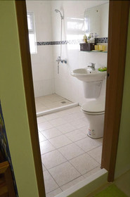 Ren Ching Wei Homestay
