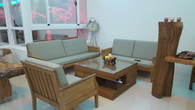 Ren Ching Wei Homestay