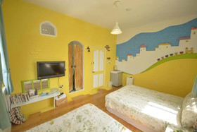 Sea House homestay
