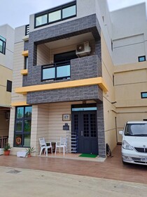 Star Moon Sun Penghu Homestay