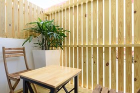 Summer Homestay