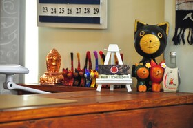 Sunshine Tribe B&B