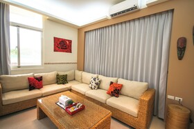 Sunshine Tribe B&B