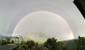 Alishan Shanyunhua B&B Homestay