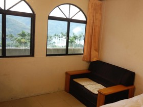 Plum Blossom Villa