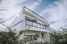 Ruili Tea Villa