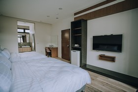 Ruili Tea Villa