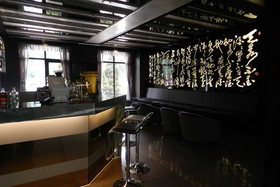 Golden Tulip Aesthetics Hotel