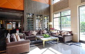Golden Tulip Aesthetics Hotel