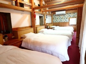 Jinsha Cultural Village