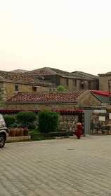 Jinsha Sea Cloud B&B I