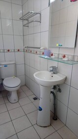 Jinsha Sea Cloud B&B I