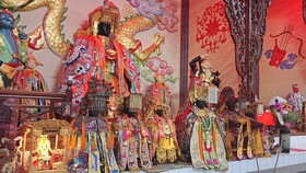 Jinsha Sea Cloud B&B I