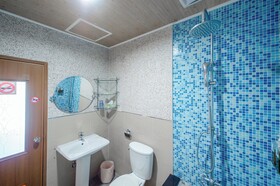 Bishui Shanju Lakeside Bed and Breakfast