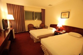 Nantou Hotel