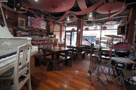 Music House Homestay