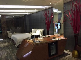 All Ur Boutique Motel Xin Jhung