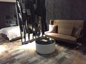 All Ur Boutique Motel Xin Jhung