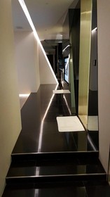 All Ur Boutique Motel Xin Jhung