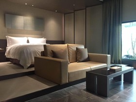 All Ur Boutique Motel Xin Jhung