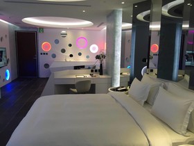 All Ur Boutique Motel Xin Jhung
