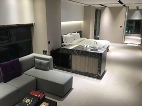 All Ur Boutique Motel Xin Jhung