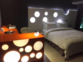 All Ur Boutique Motel Xin Jhung