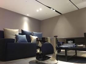 All Ur Boutique Motel Xin Jhung
