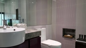 All Ur Boutique Motel Xin Jhung
