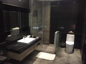 All Ur Boutique Motel Xin Jhung