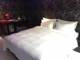 All Ur Boutique Motel Xin Jhung