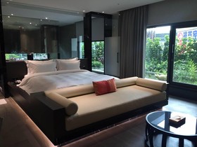 All Ur Boutique Motel Xin Jhung