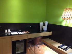 All Ur Boutique Motel Xin Jhung