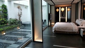 All Ur Boutique Motel Xin Jhung
