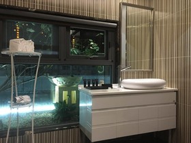 All Ur Boutique Motel Xin Jhung