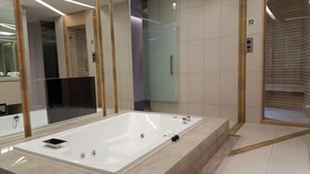 All Ur Boutique Motel Xin Jhung