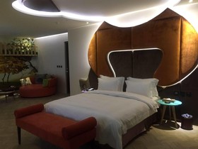 All Ur Boutique Motel Xin Jhung