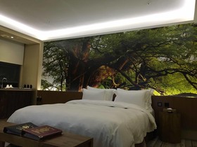 All Ur Boutique Motel Xin Jhung