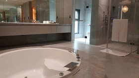 All Ur Boutique Motel Xin Jhung