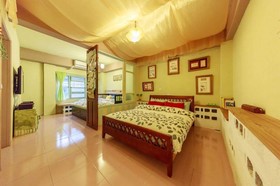 Timeslowly B&B