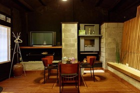 Timeslowly B&B