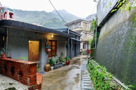 Timeslowly B&B