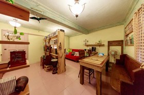 Timeslowly B&B