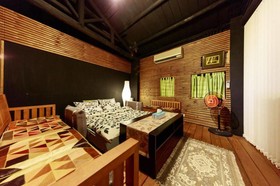 Timeslowly B&B